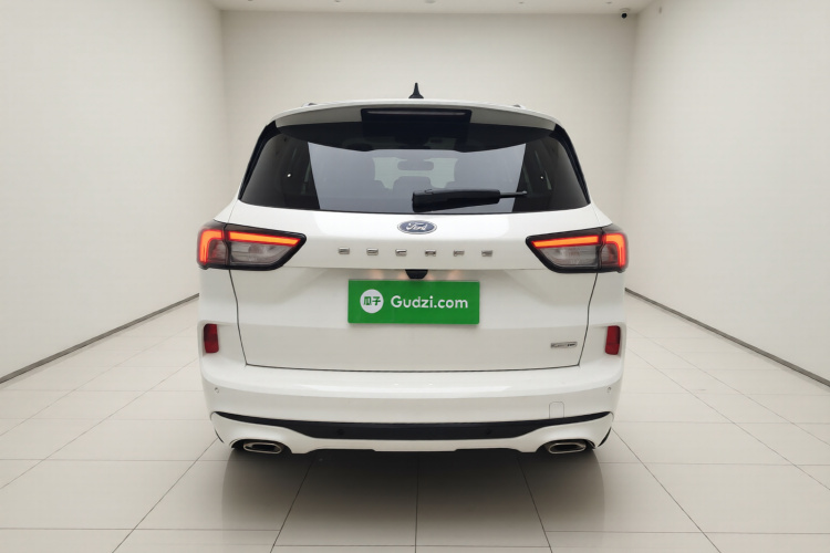 福特 锐际 2020款 EcoBoost 245 四驱纵享款ST-LINE车身外观6