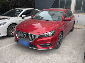 名爵 MG6 2017款 20T 自动豪华智联版 国V