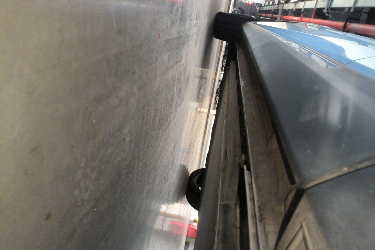 比亚迪 海鸥 2024款 荣耀版 405km 飞翔版局部细节9002