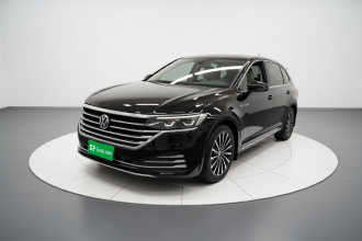 大众 威然 2020款 380TSI 旗舰版