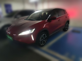 小鹏G3 2020款 520i 智享版