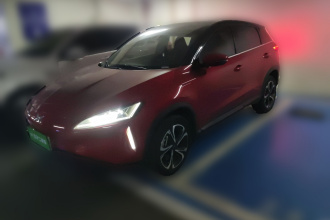 小鹏G3 2020款 520i 智享版