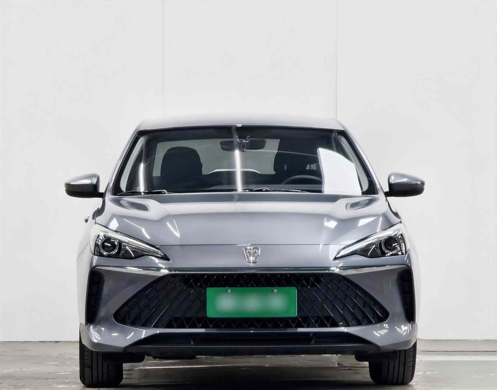荣威i5 2023款 1.5L 手动舒享版(4)