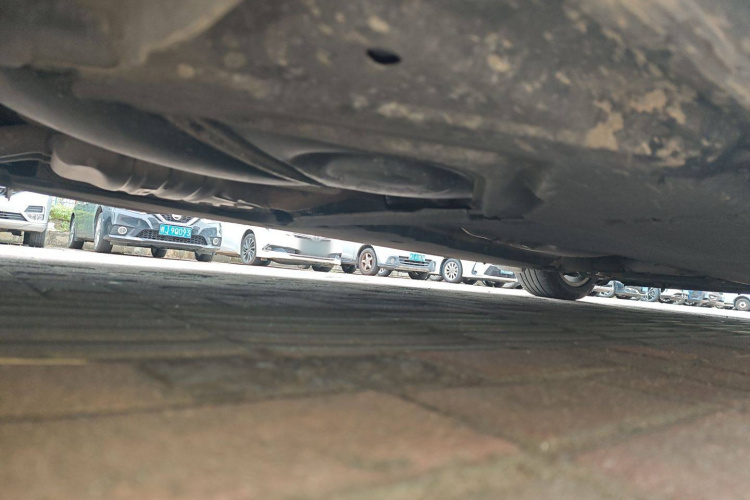 奥迪A6L 2017款 TFSI 技术型局部细节9002