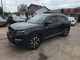 大众 探岳 2020款 330TSI 两驱豪华智联版