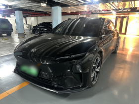 蔚来ET5T 2023款 75kWh Touring