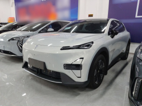 深蓝汽车 深蓝S05 2024款 510Plus纯电版