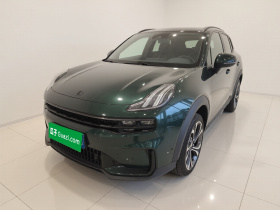 领克06 2023款 Remix 1.5T Hero