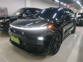 理想汽车 理想L9 2024款 Pro