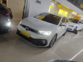 大众 朗逸 2023款 新锐 1.5L 自动新愿版