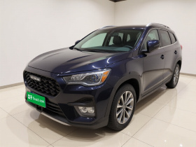 捷途X90 2021款 1.5T 手动影趣版 5座