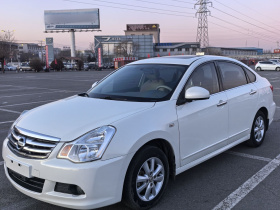 日产 轩逸 2016款 经典 1.6XE 手动领先版