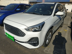 哈弗M6 2019款 1.5T DCT两驱超值版 国VI