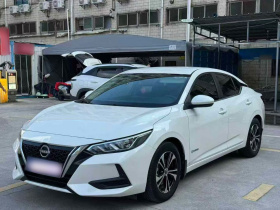 日产 轩逸 2022款 电驱版e-POWER 全电驱Pro