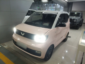 五菱汽车 宏光MINIEV 2022款 马卡龙臻享款 磷酸铁锂