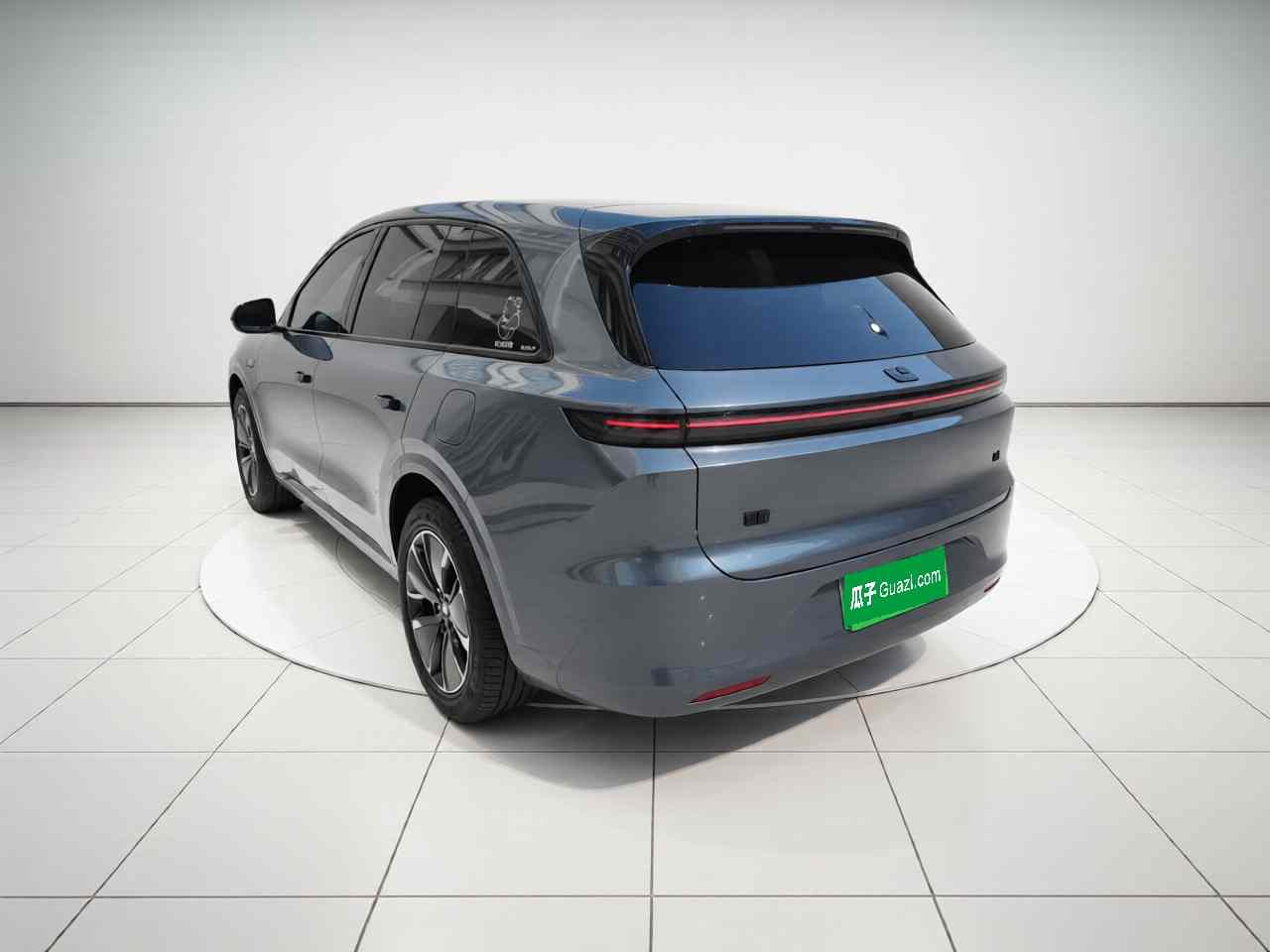 理想汽车 理想L6 2024款 Pro(3)