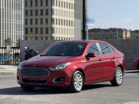 福特 福睿斯 2015款 1.5L 自动时尚型