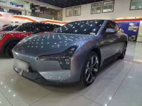 小鹏MONA M03 2024款 620 超长续航