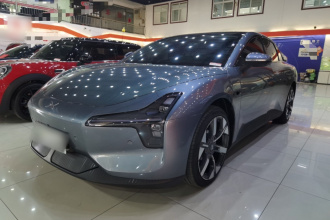 小鹏MONA M03 2024款 620 超长续航