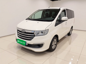 江淮瑞风 瑞风M3 2019款 宜家版 1.8L 豪华型