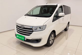 江淮瑞风 瑞风M3 2019款 宜家版 1.8L 豪华型