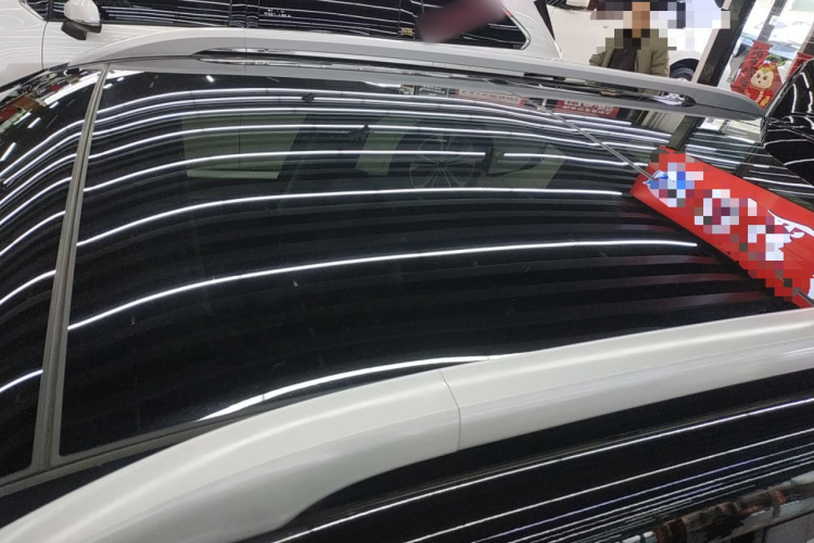 起亚 智跑 2018款 2.0L 自动智享豪华版 国V局部细节57