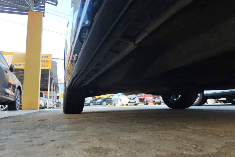 马自达CX-5 2020款 改款  2.5L 自动两驱智尊型局部细节9001