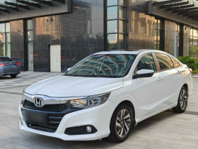 本田 凌派 2019款 180Turbo CVT豪华版 国VI