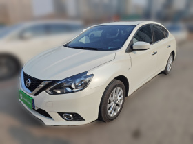 日产 轩逸 2022款 经典 1.6XE CVT舒适版