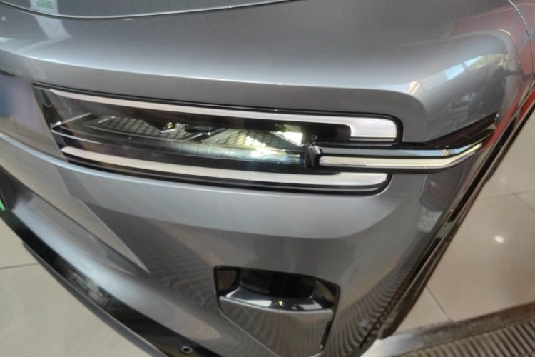 长安启源E07 2025款 纯电 四驱 90kWh Ultra高性能版局部细节36