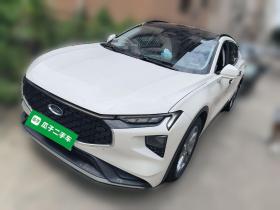 福特 EVOS 2022款 EcoBoost 245 风尚版