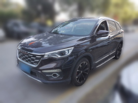 一汽 森雅R9 2018款 1.2T 手动豪华智尚型