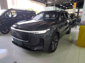 理想汽车 理想ONE 2021款 增程6座版