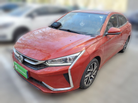 东风风神 奕炫 2020款 230T 自动炫目版