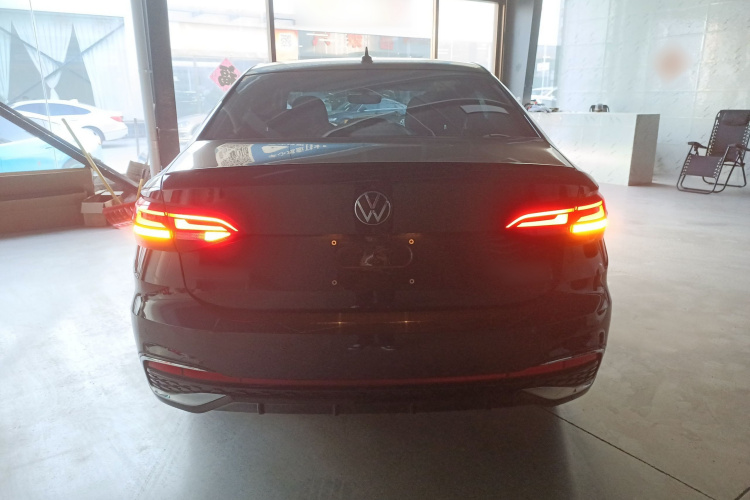 大众 朗逸 2023款 280TSI DSG星空满逸版车身外观6004