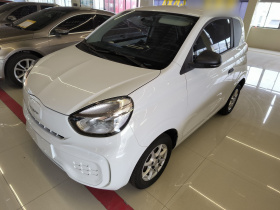 荣威 科莱威CLEVER 2022款 311km元气啵啵版