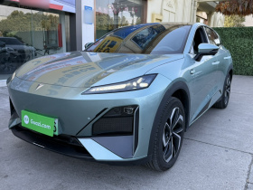 深蓝汽车 深蓝S07 2024款 285Max 乾崑智驾ADS SE增程版