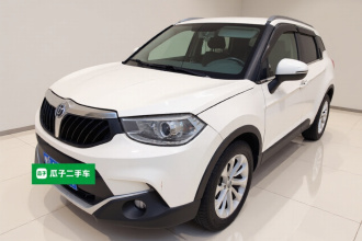 中华V3 2016款 1.5L 手动智能型