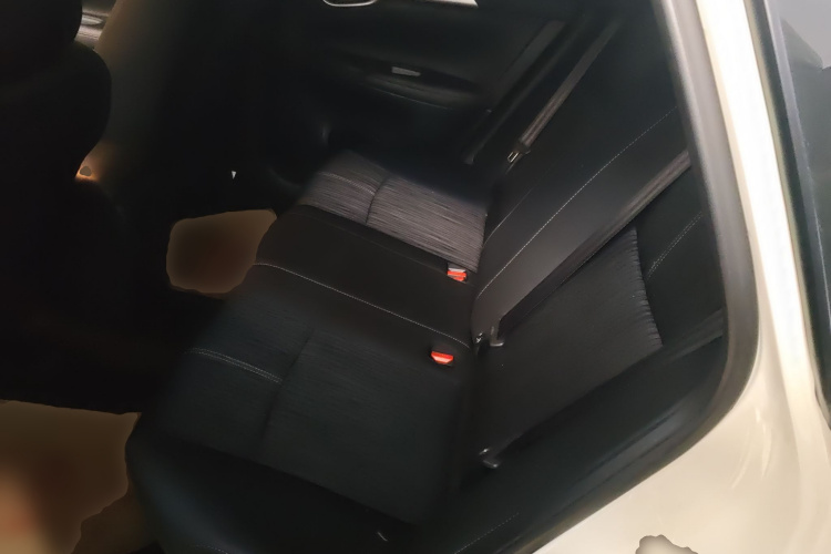 日产 轩逸 2022款 经典 1.6XE CVT舒适版中控内饰21