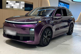 理想汽车 理想L8 2023款 Pro