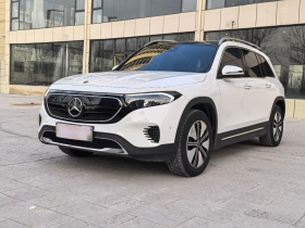 奔驰EQB 2023款 EQB 260