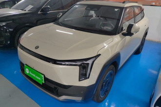 东风纳米 纳米06 2025款 471 Ultra