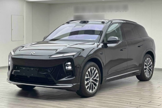 蔚来ES6 2025款 100kWh