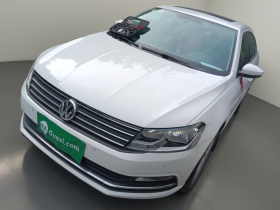 大众 朗逸 2017款 1.6L 手动舒适版