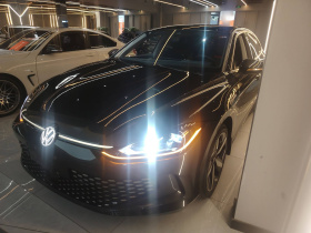 大众 2022款 凌渡L 280TSI DSG酷辣版