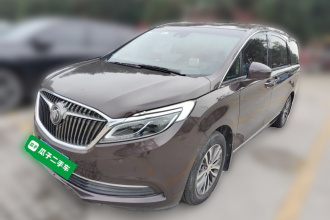 别克GL8 2017款 ES 28T 旗舰型 国V