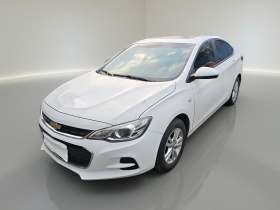 雪佛兰 科沃兹 2019款 320 自动欣悦版