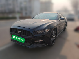 福特 Mustang 2015款 2.3T 性能版