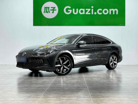 大众 2024款 凌渡L 280TSI DSG酷辣版