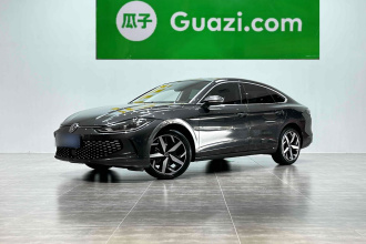 大众 2024款 凌渡L 280TSI DSG酷辣版